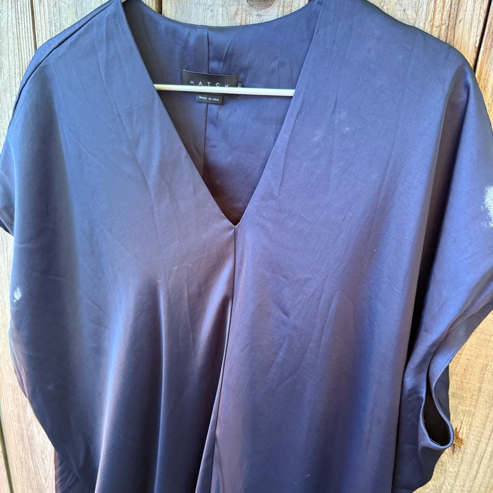 Hatch Riviera Dress - Picture 4 of 6